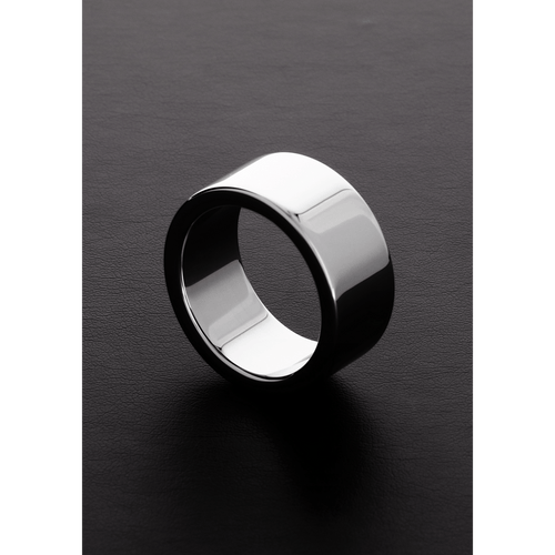 Heavy C-Ring - 0.8 x 2 / 20 x 50 mm