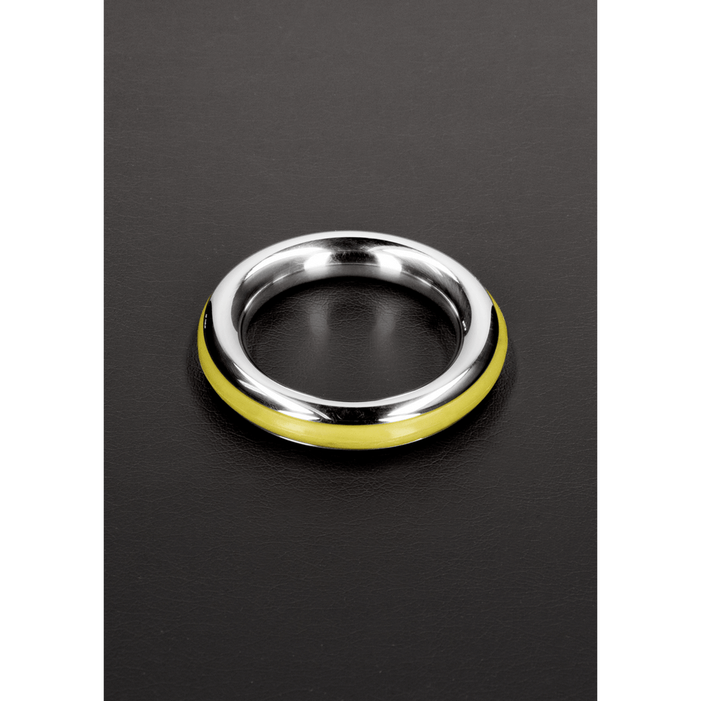Cazzo Tensions - Cockring - 40mm - foto 8