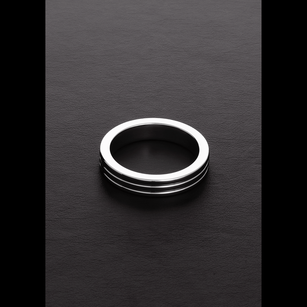 Ribbed Cockring - foto 2