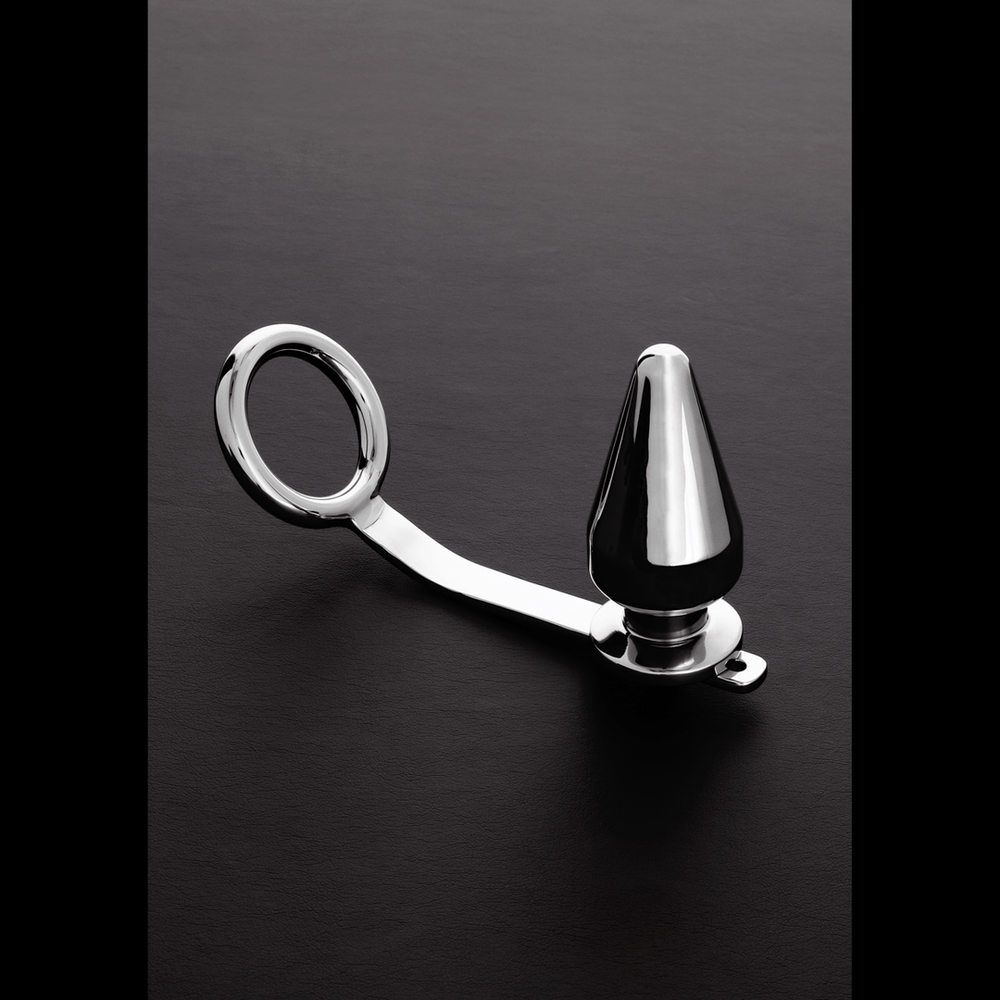 Asslock Cockring - foto 3