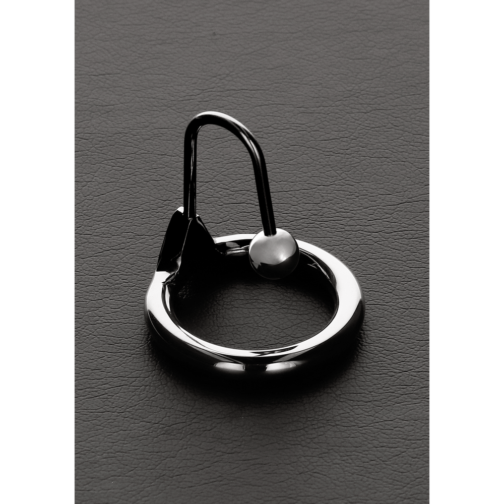 Lock N Load Glans Ring Cum Stopper