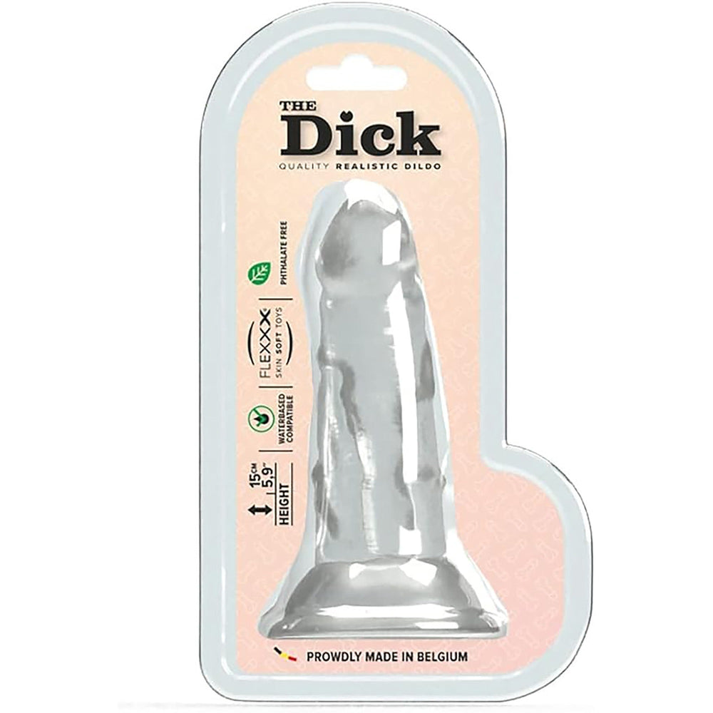 Marcus - Dildo - foto 4