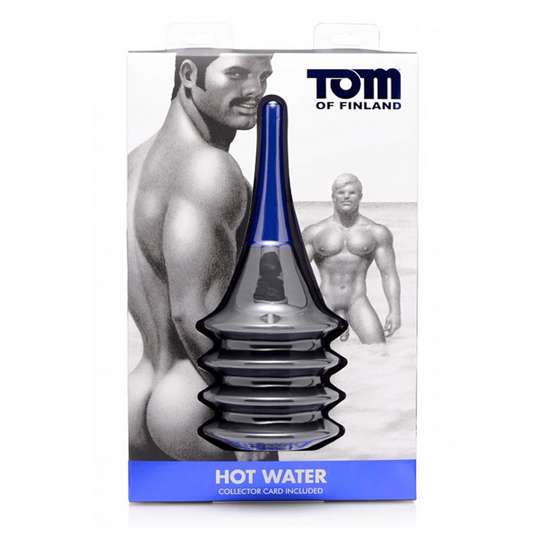 Tom of Finland - Anaaldouche - foto 2