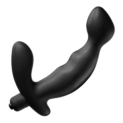 Prostaat vibrator 15 cm – Gerichte diepe stimulatie