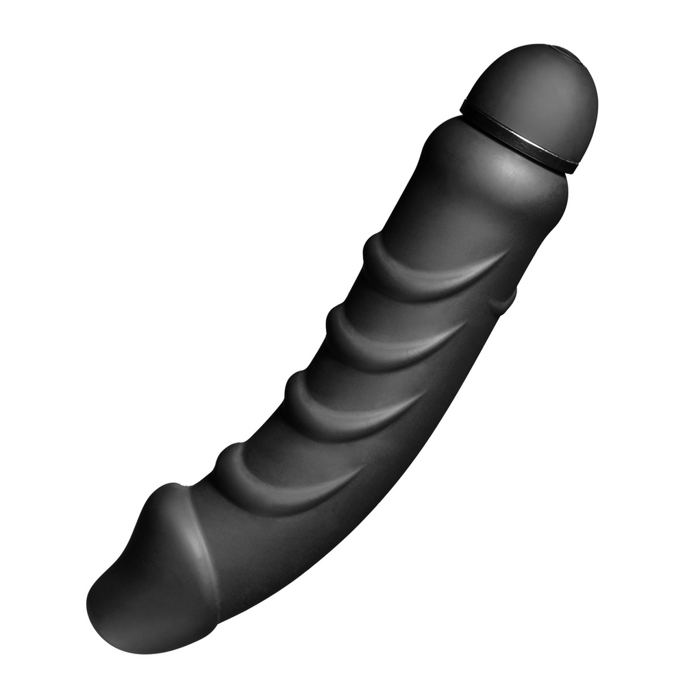 Tom of Finland - Siliconen vibrator - 5 snelheden - foto 2