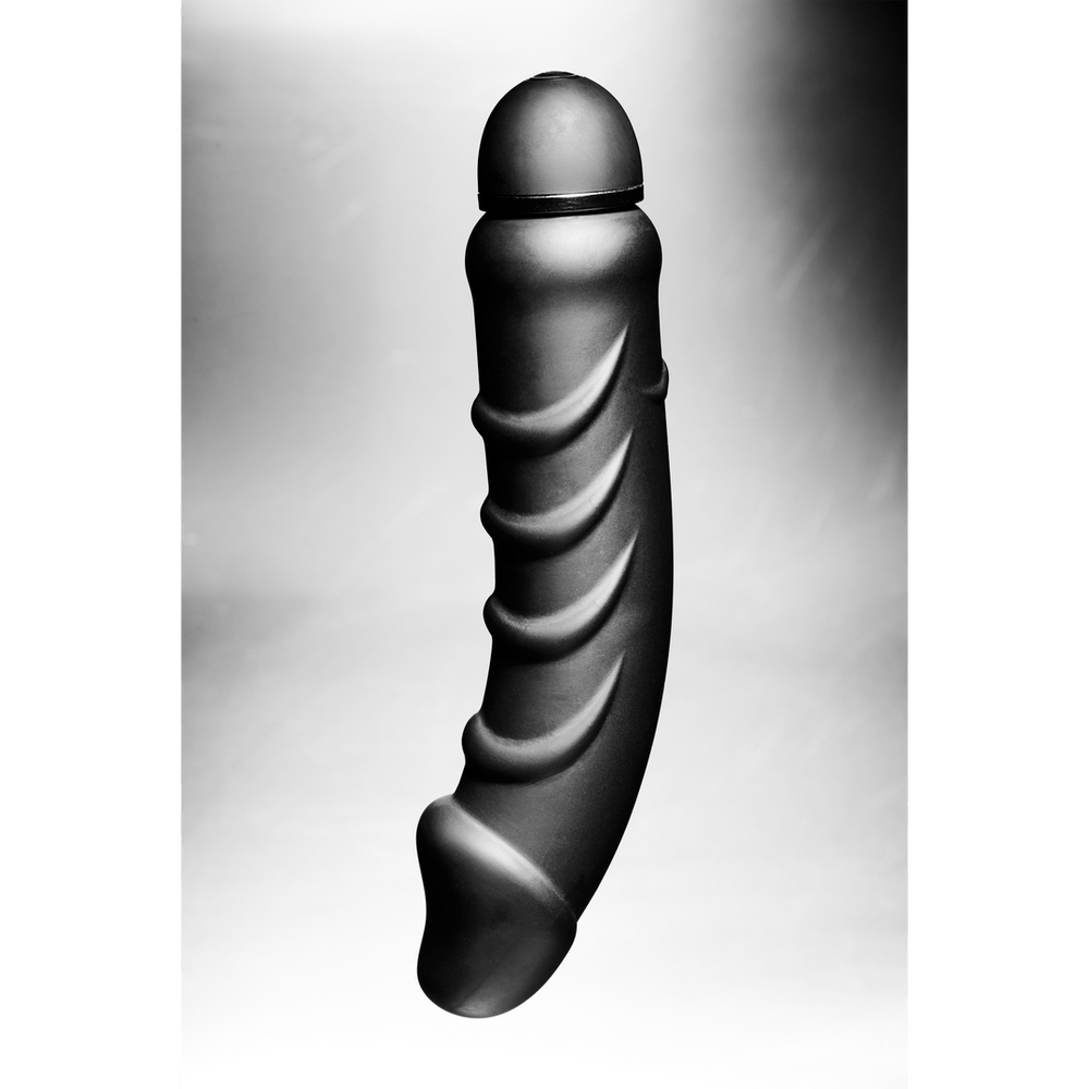 Tom of Finland - Siliconen vibrator - 5 snelheden - foto 4