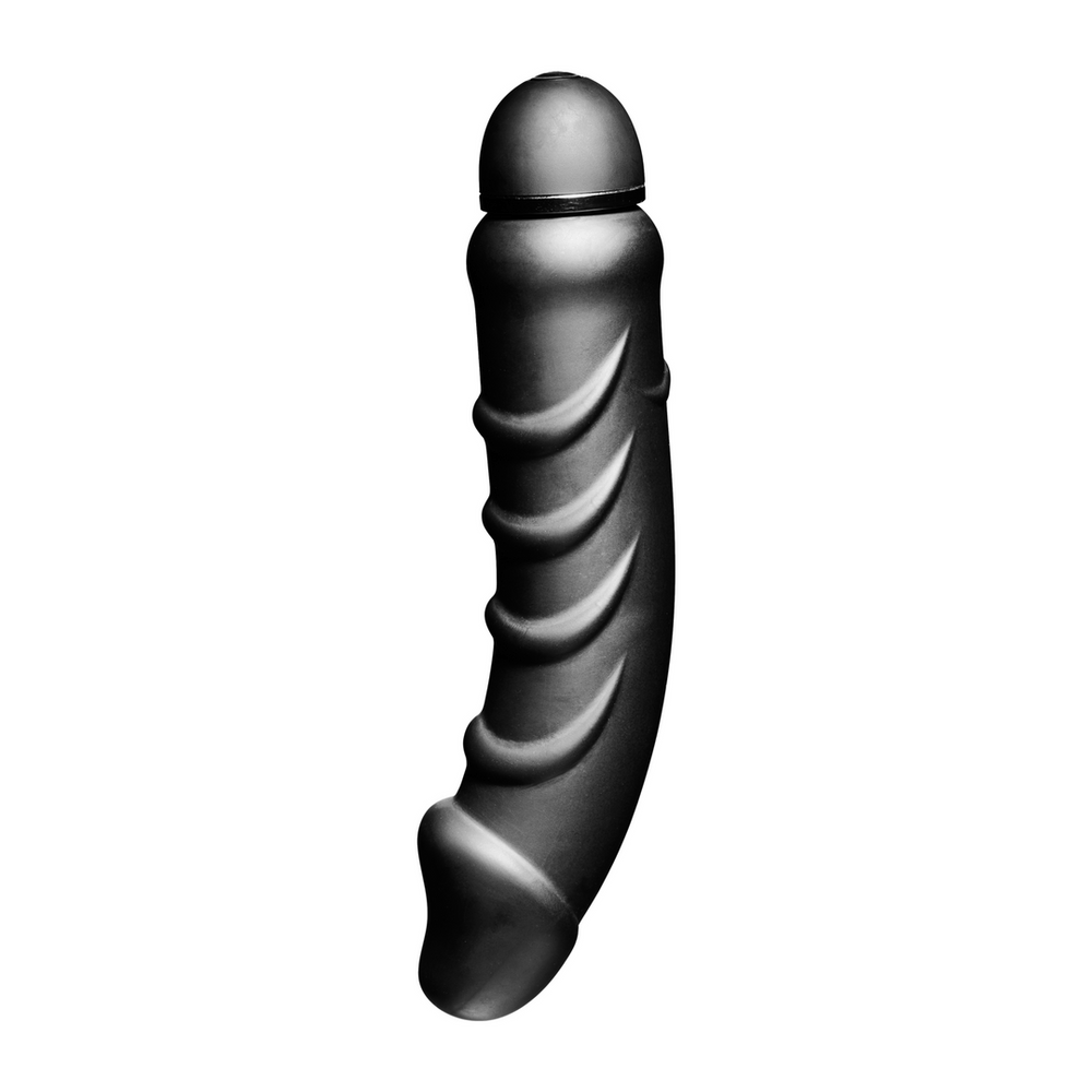 Tom of Finland siliconen vibrator