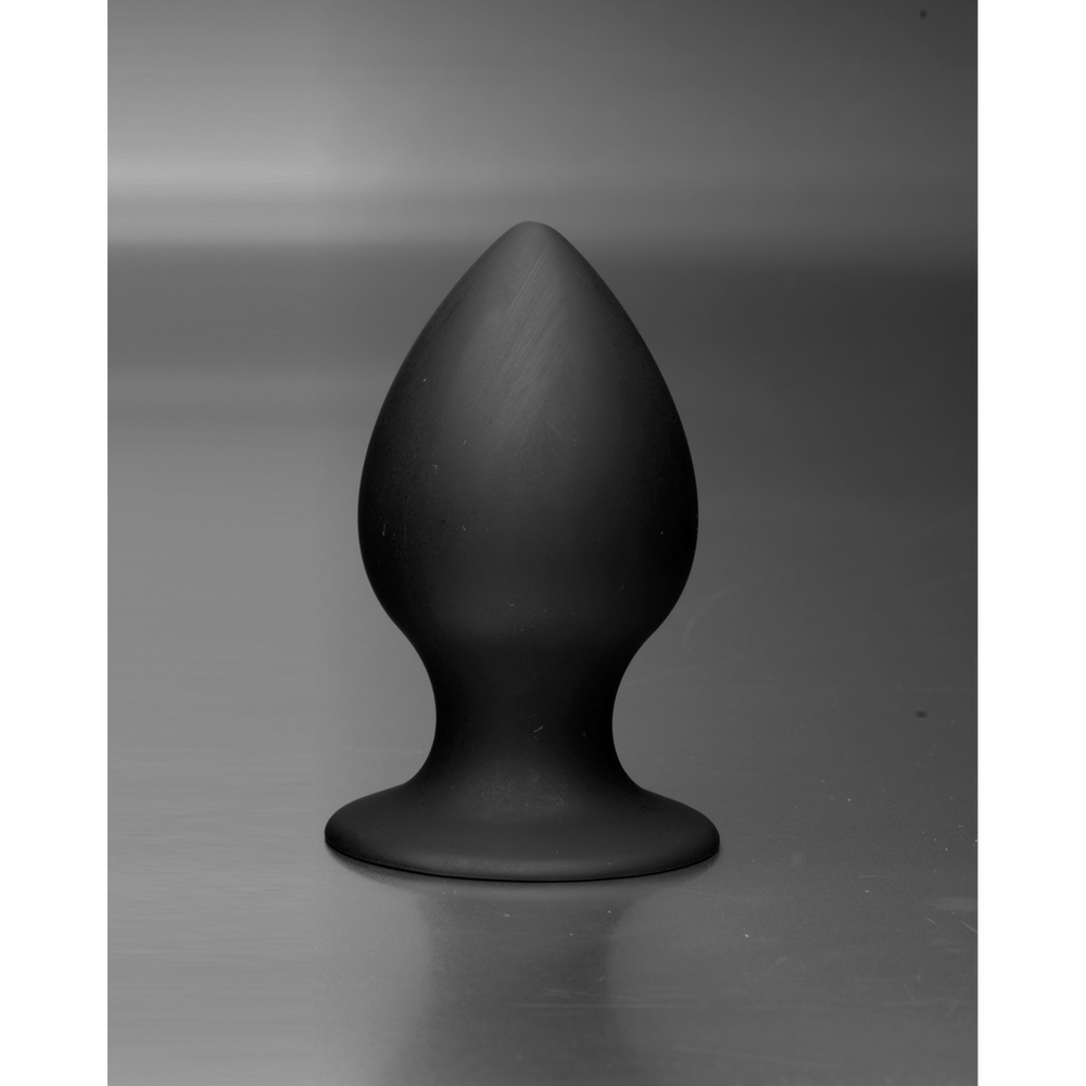 Tom of Finland - Butt plug van siliconen - foto 3