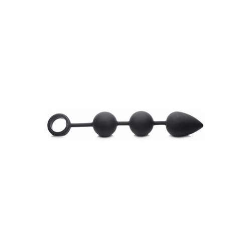 Weighted Anal Beads