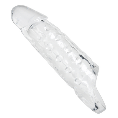 XR brands - realistische penis sleeve