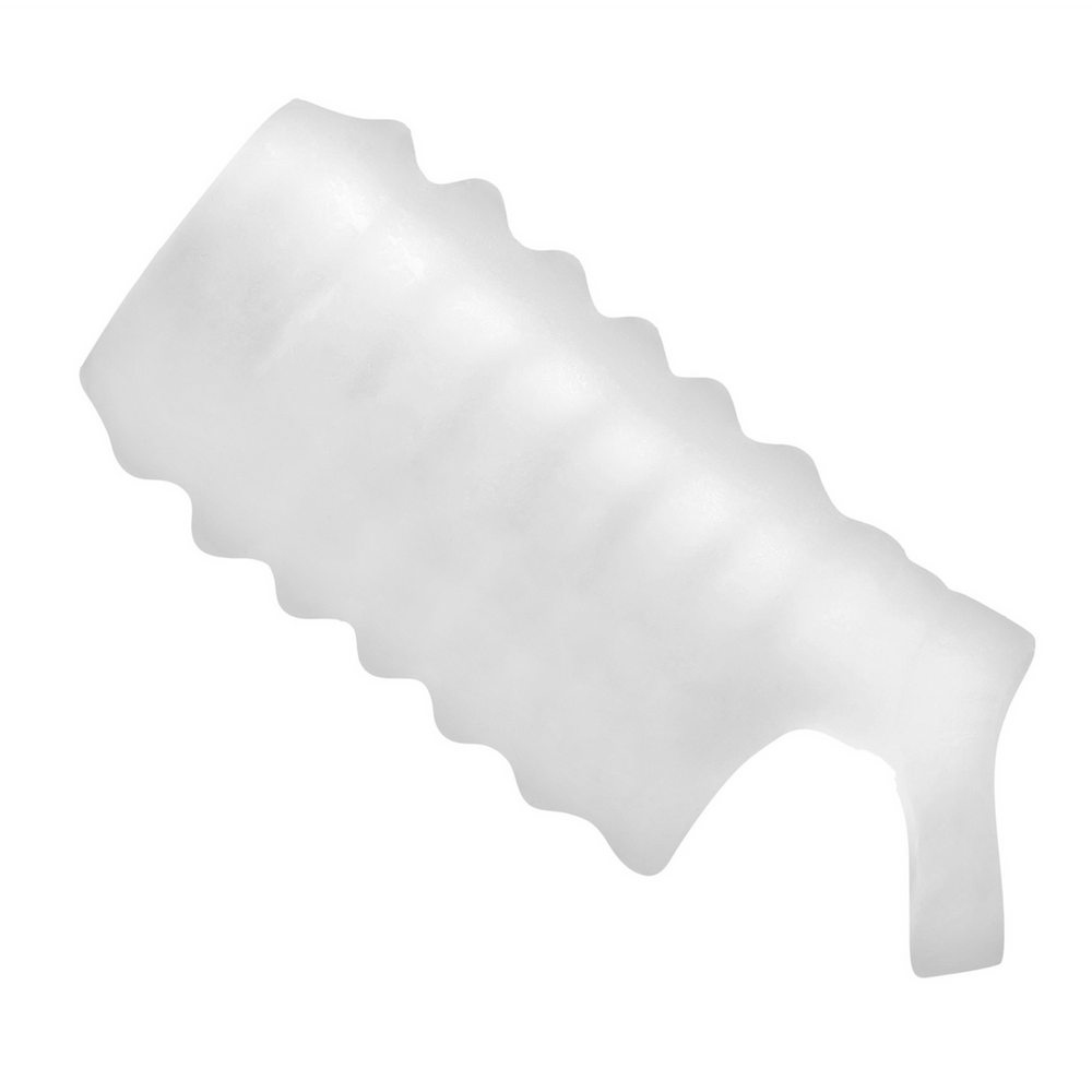 XR Brands - Stroker sleeve - Transparant - foto 2
