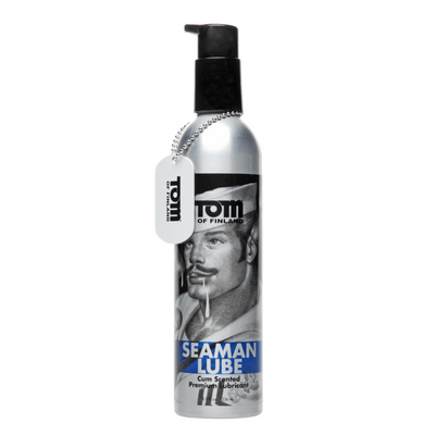 Seaman glijmiddel - 236 ml