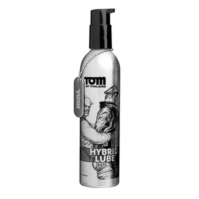 Hybride glijmiddel - 8 fl oz / 236 ml