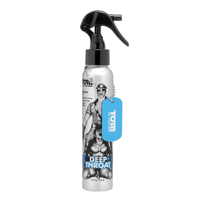 Tom of Finland orale mondspray - 118ml