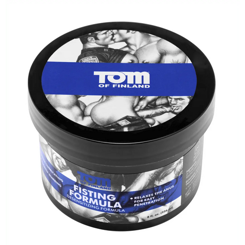 Tom of Finland fisting formule - 236 ml