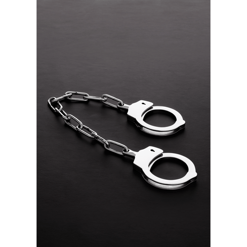 Peerless Link Chain handboeien