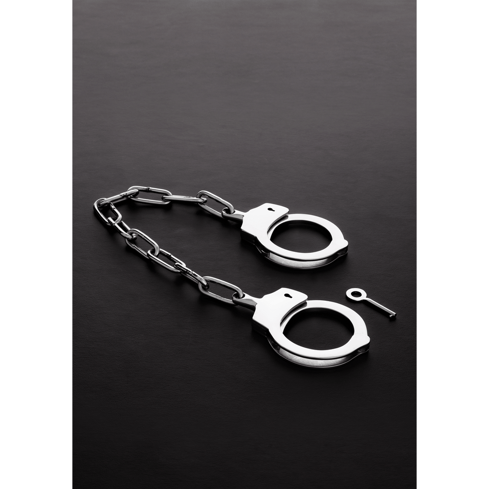 Peerless Link Chain Handboeien - foto 2