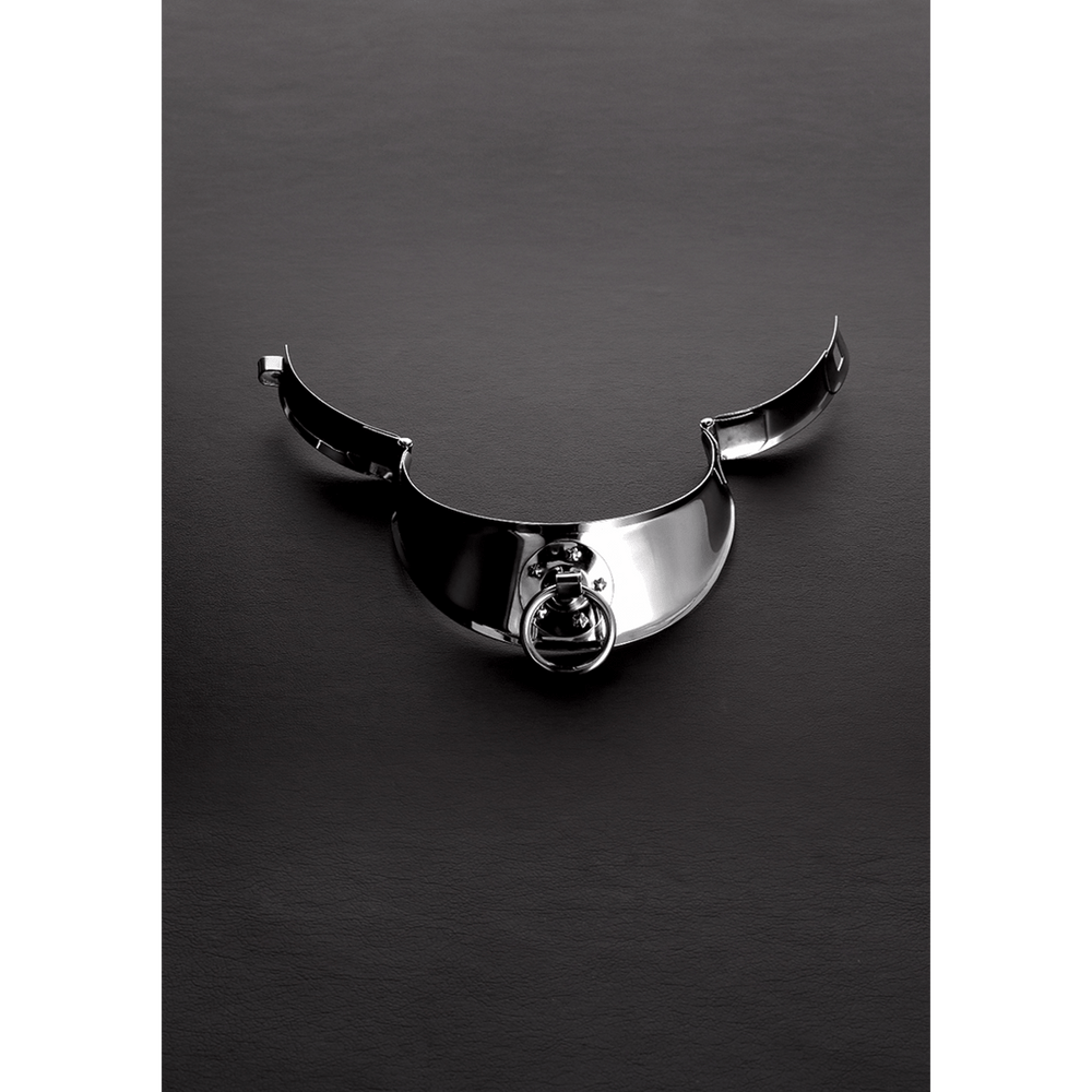 Men's Collar with Clasp - foto 2