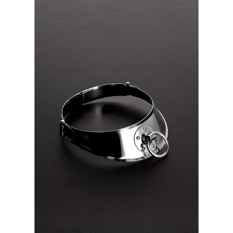 Men's Collar with Clasp - foto 4