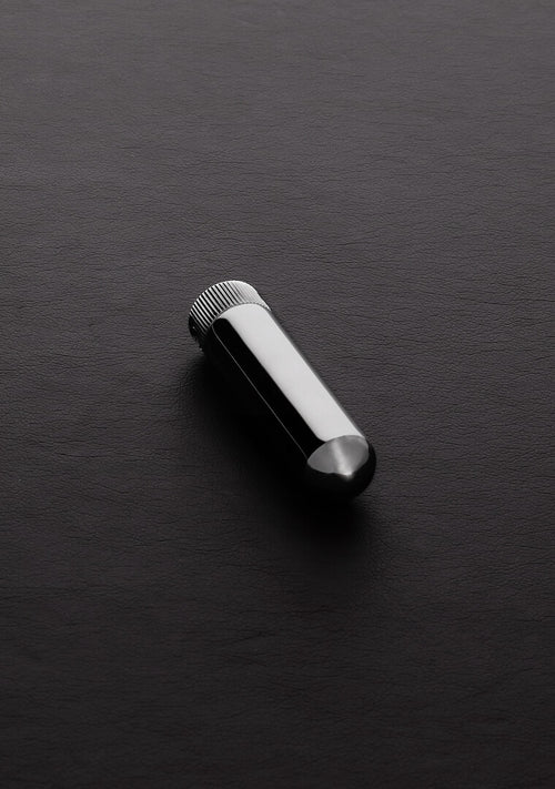Inhaler voor Poppers