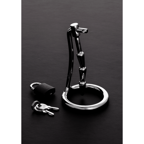 The Humped Cock Trap - 1.8 / 45mm