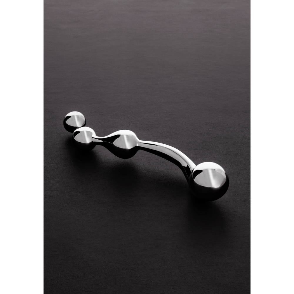Multi-Stim Pleasure Wand - foto 2