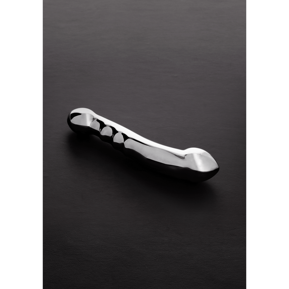 Seven Eleven Elegant Dildo - 6.9 / 17