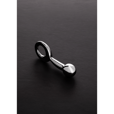 Prostate Plug - 0.9 / 24mm