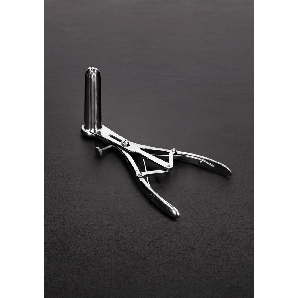Rektal Speculum Matthieu 3 Prong - foto 2