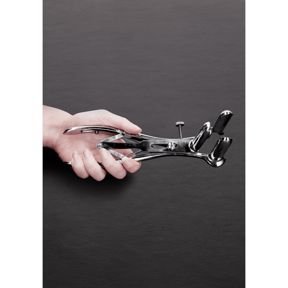 Rektal Speculum Matthieu 3 Prong - foto 3