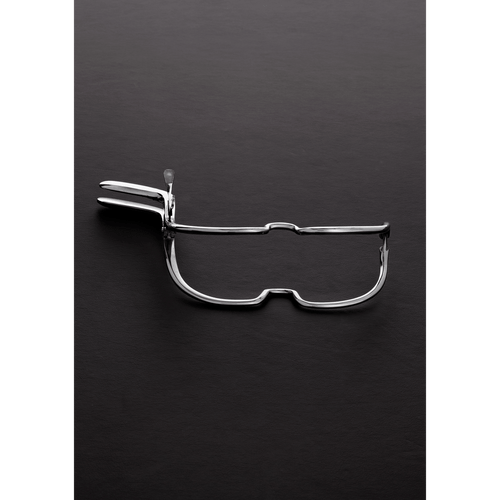 Jennings Mouth Gag - 5 / 12.5 cm