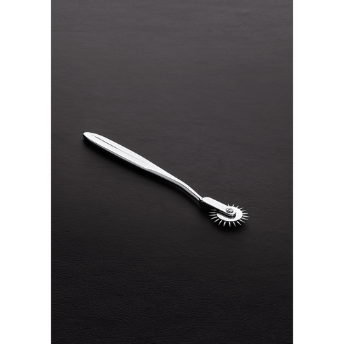 Wheel with Single Pin