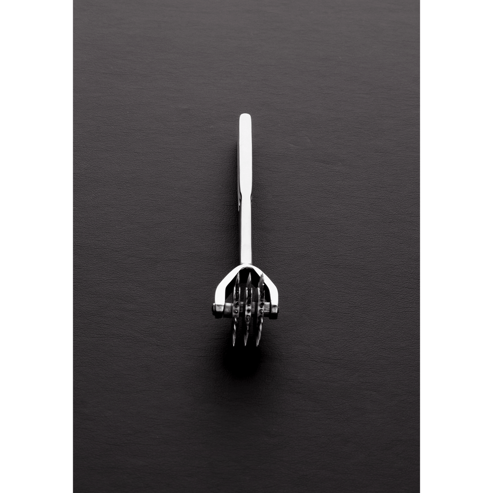 3 Headed Pin Wheel - foto 2