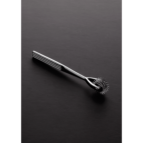 3 Headed Pin Wheel