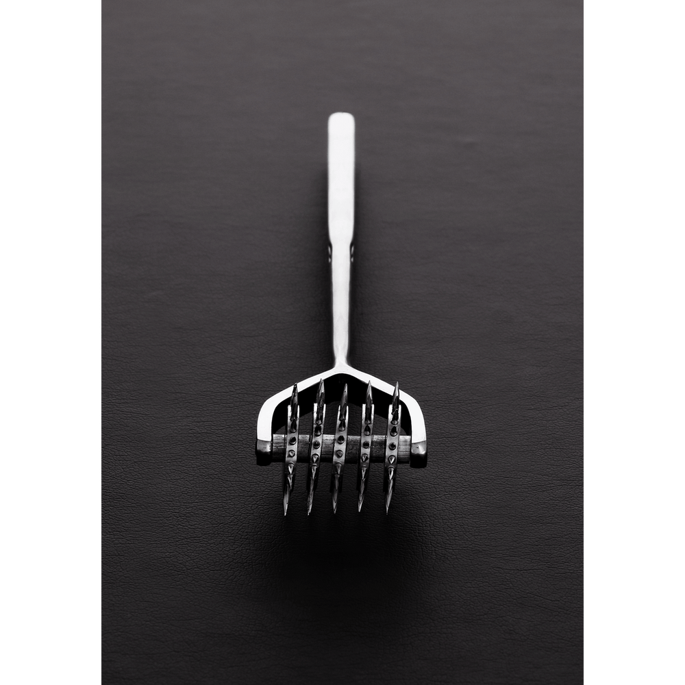 5 Headed Pin Wheel - foto 2