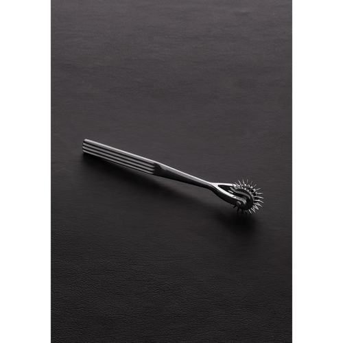 Double Pin Wheel