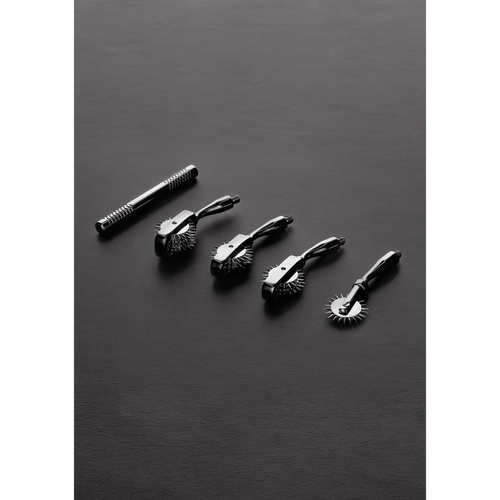Pinwheel Combination Set