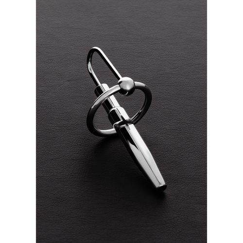 Wedge Plug Ring - HOLLOW - 1.0 / 2