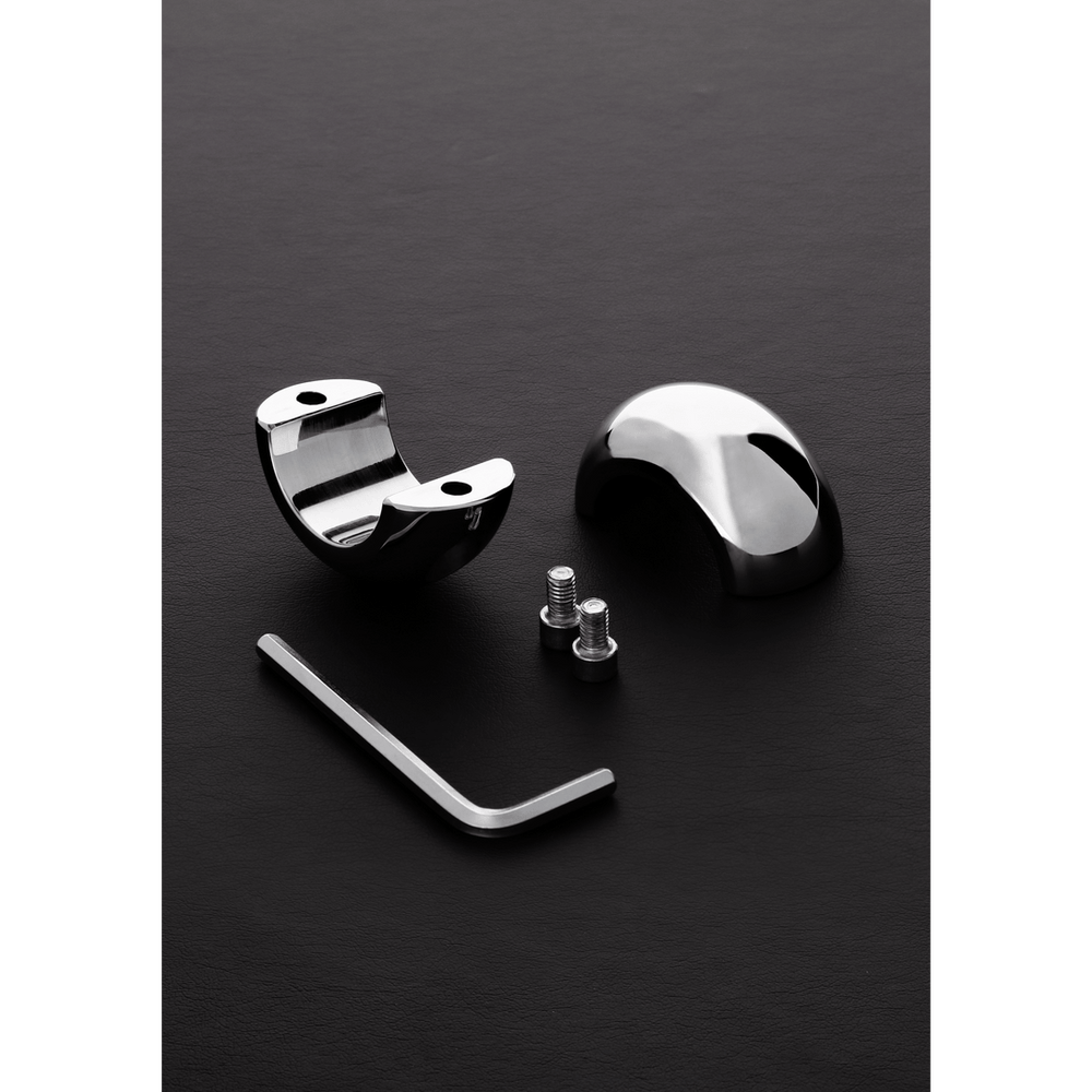 Oval Ball Stretcher - 1.4 / 3,5 cm - foto 4