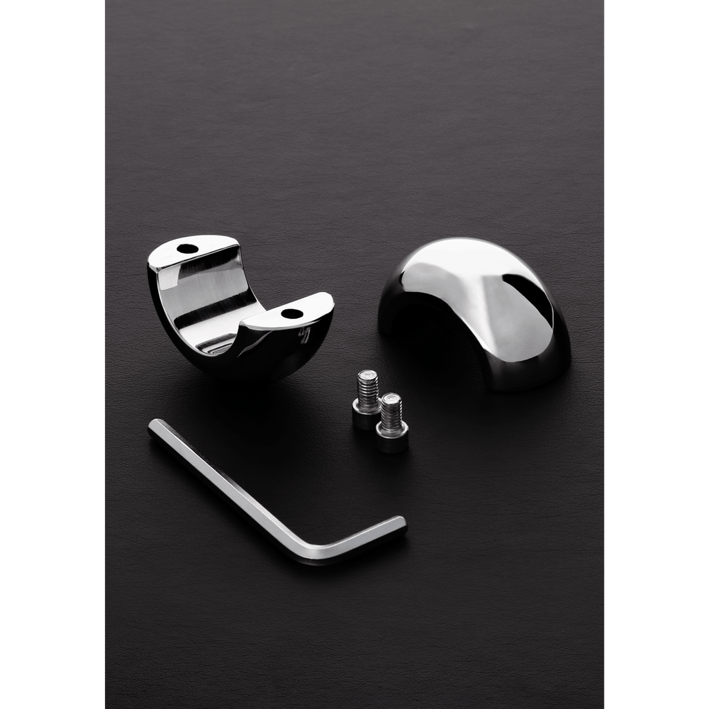 Oval Ball Stretcher - 1.4 / 3,5 cm - foto 19