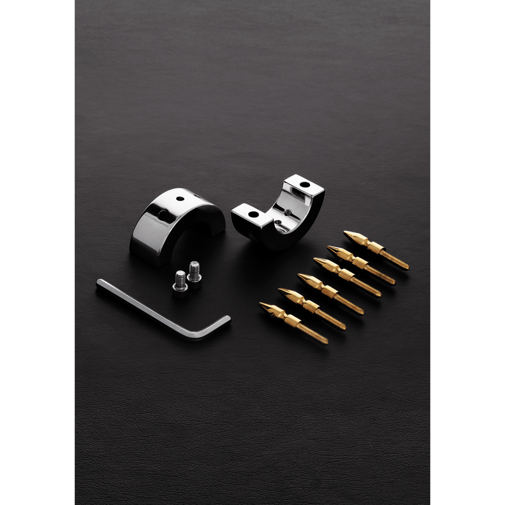 Ball Stretcher with Spikes - foto 2
