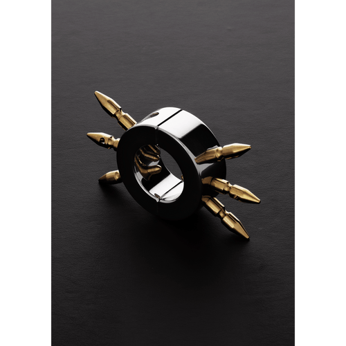 Ball Stretcher with Spikes