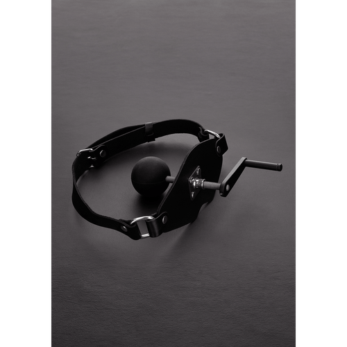Killer Mouth Gag