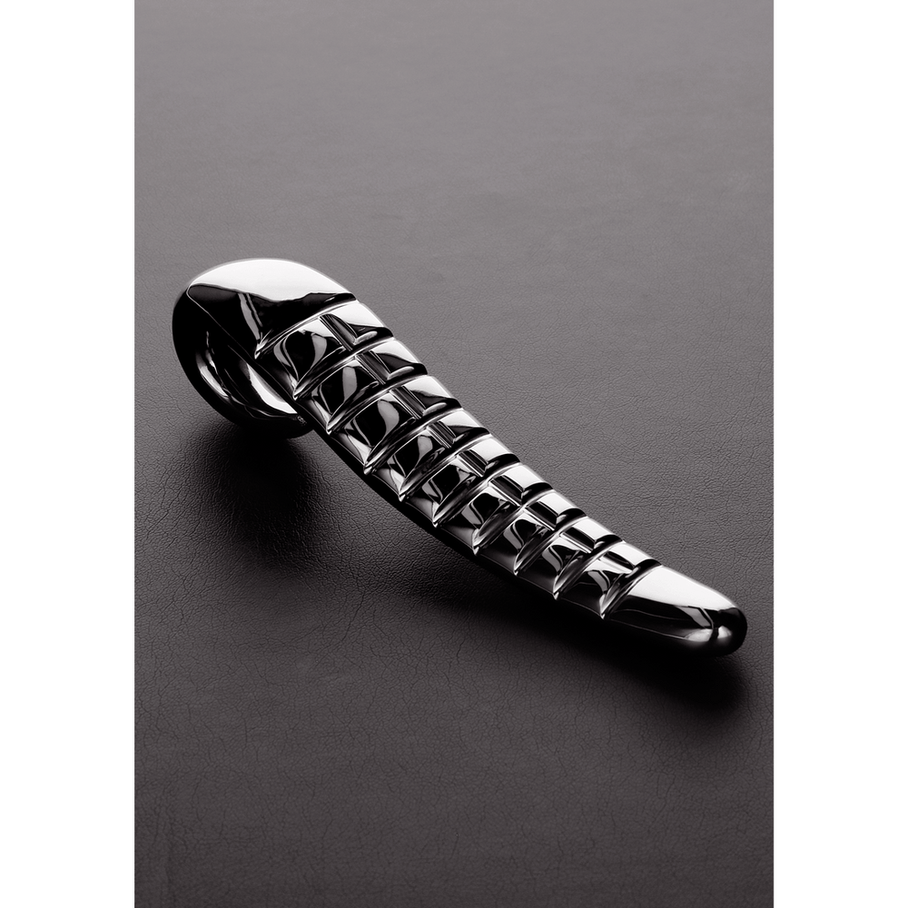 Devil Tongue - G-spot Dildo - foto 2