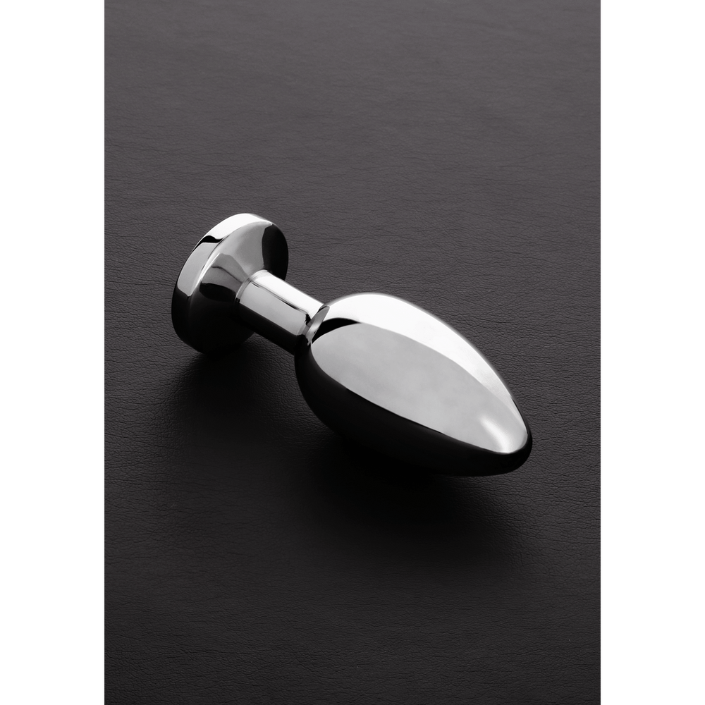 Butt Plug with Jewels - foto 5