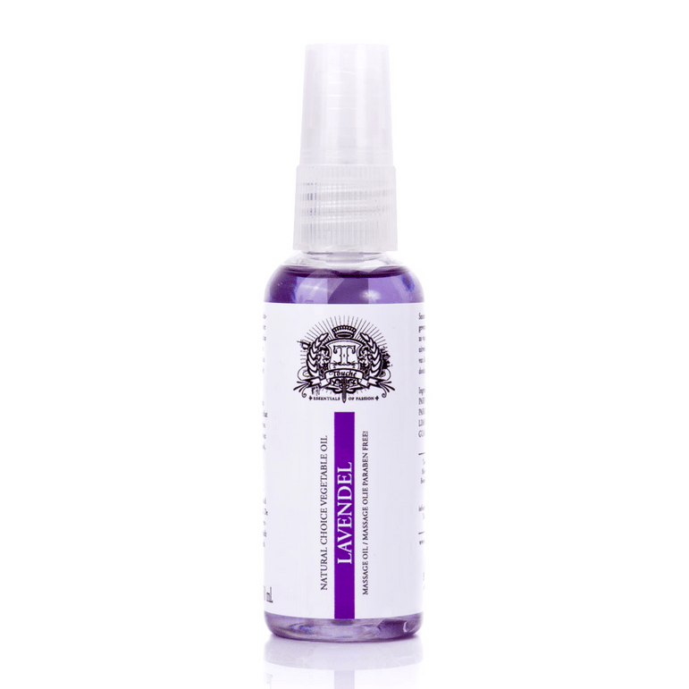 Massage Oil - 2 fl oz / 50 ml