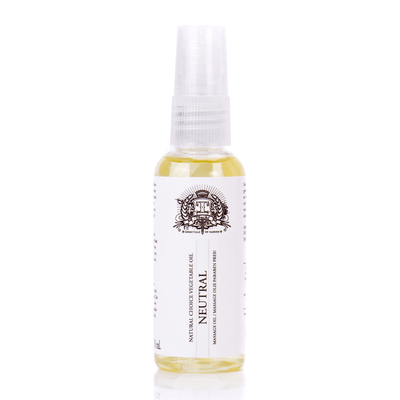 Touché - Massage Olie - 50 ml - foto 5