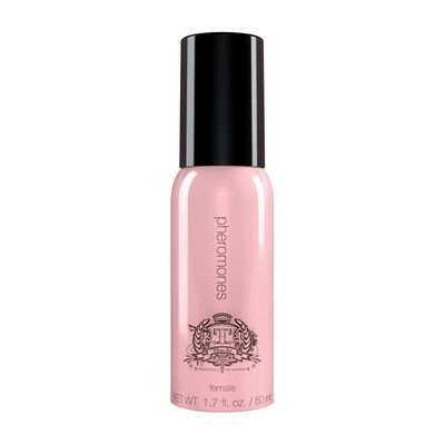 Feromonen Spray - Voor Vrouwen - 50 ml - foto 3