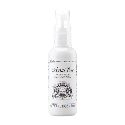 Anal Ese - Anaal glijmiddel - 2 fl oz / 50 ml