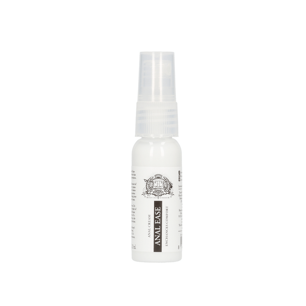 Anal Ease - Anaal glijmiddel - 0.7 fl oz / 20 ml